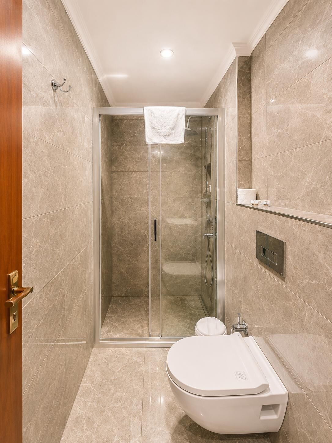 Photo - Hotel Real Life
