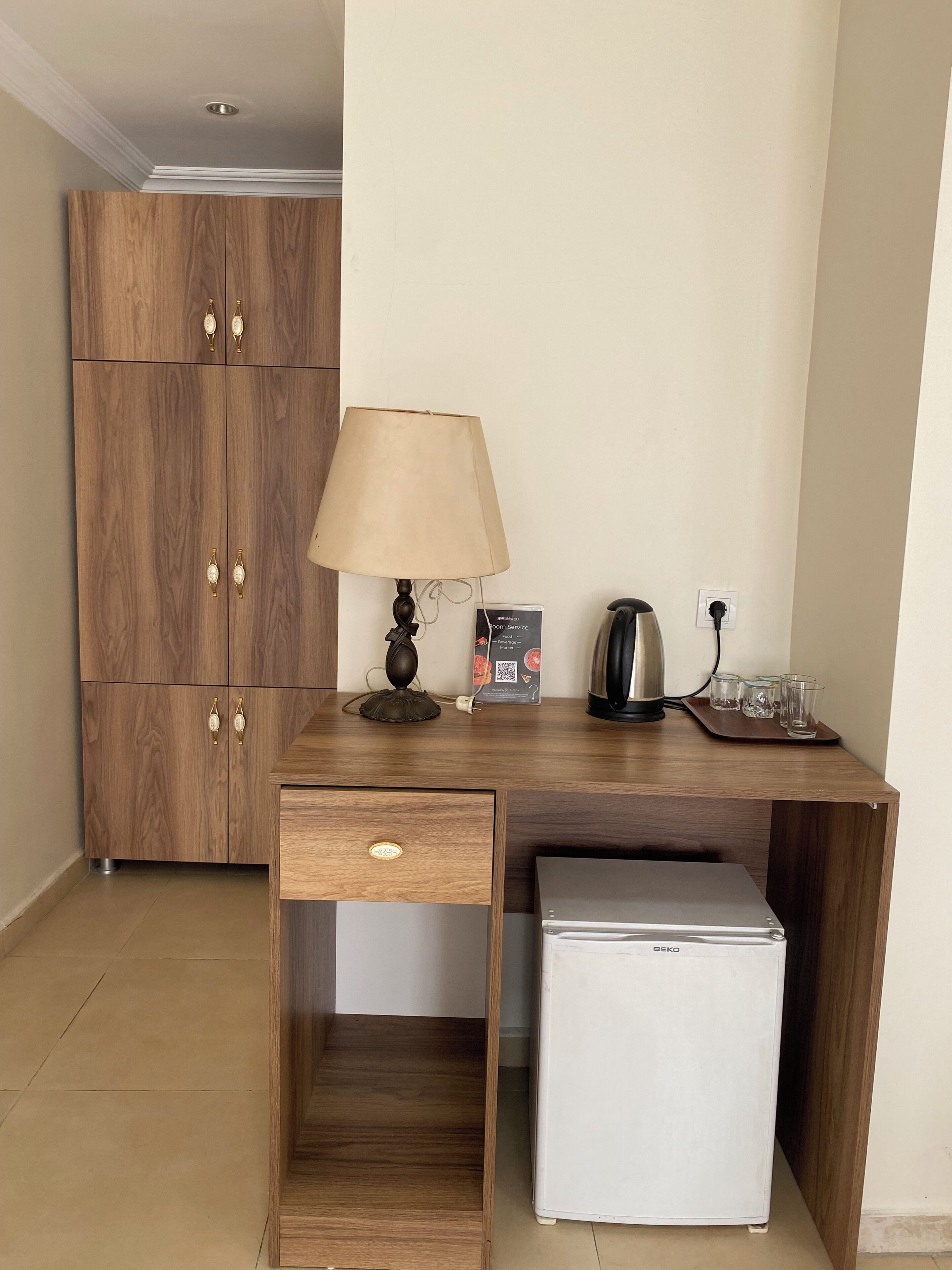 Foto - Hotel Real Life