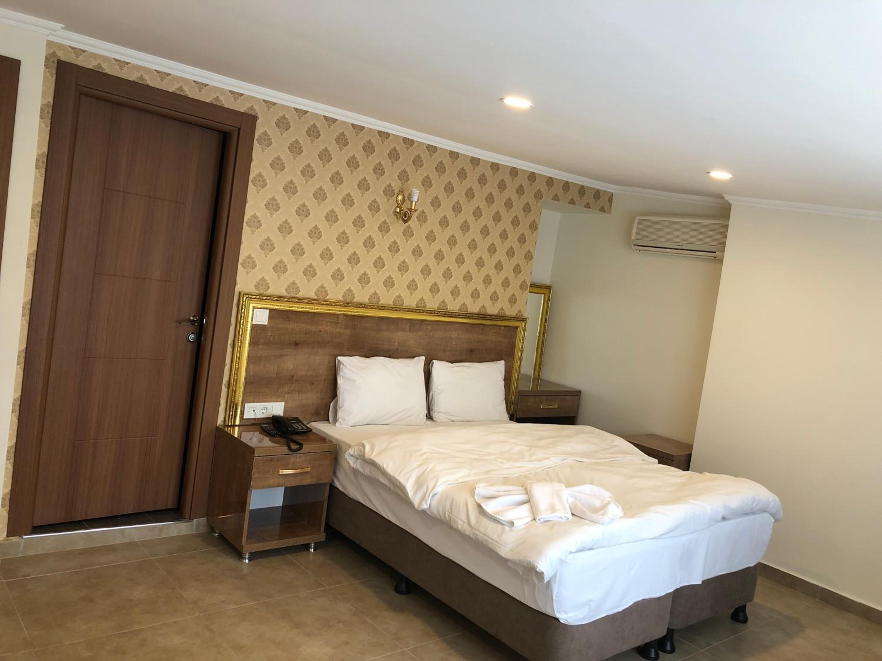 Foto - Hotel Real Life