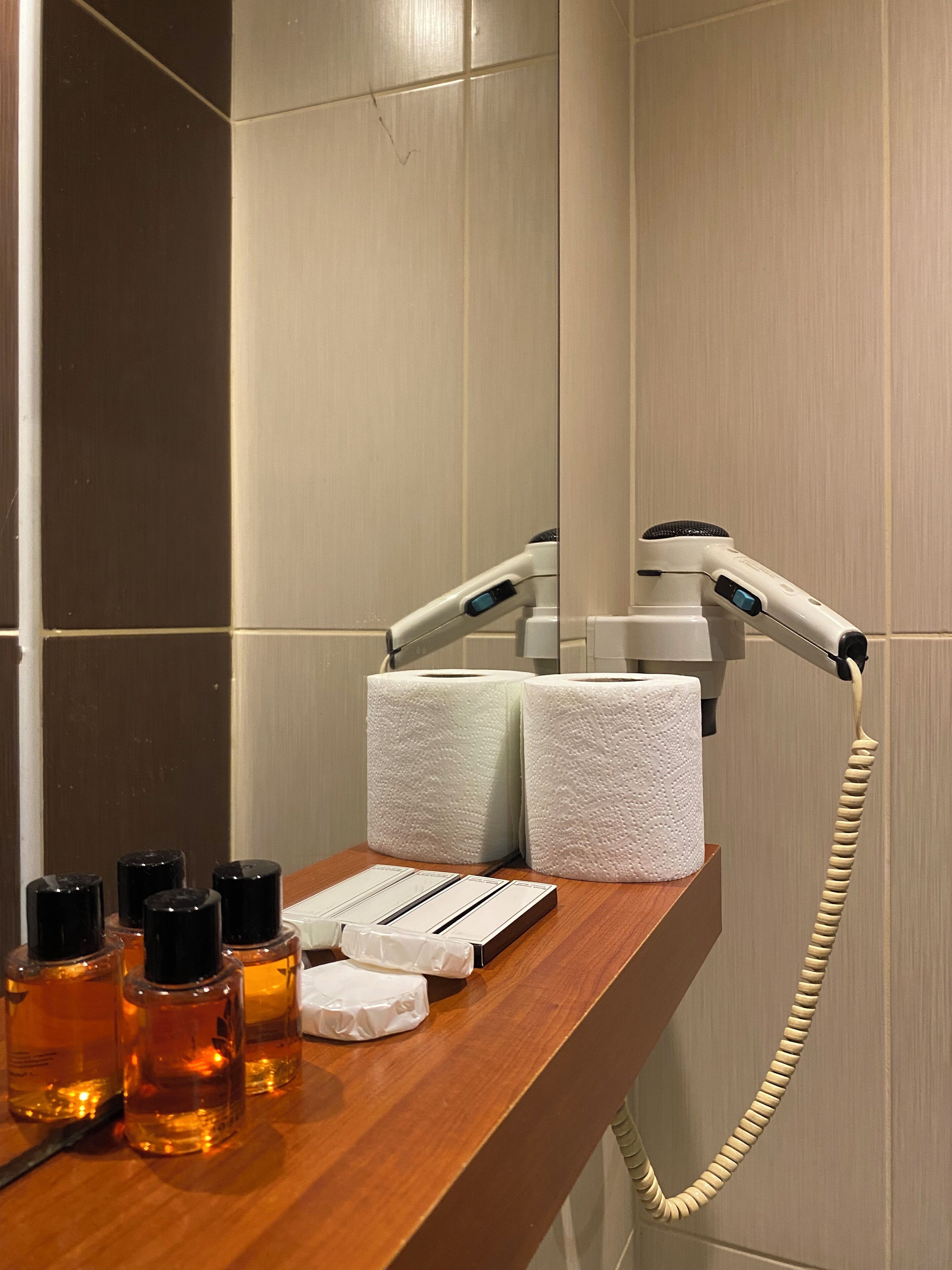 Foto - Hotel Real Life