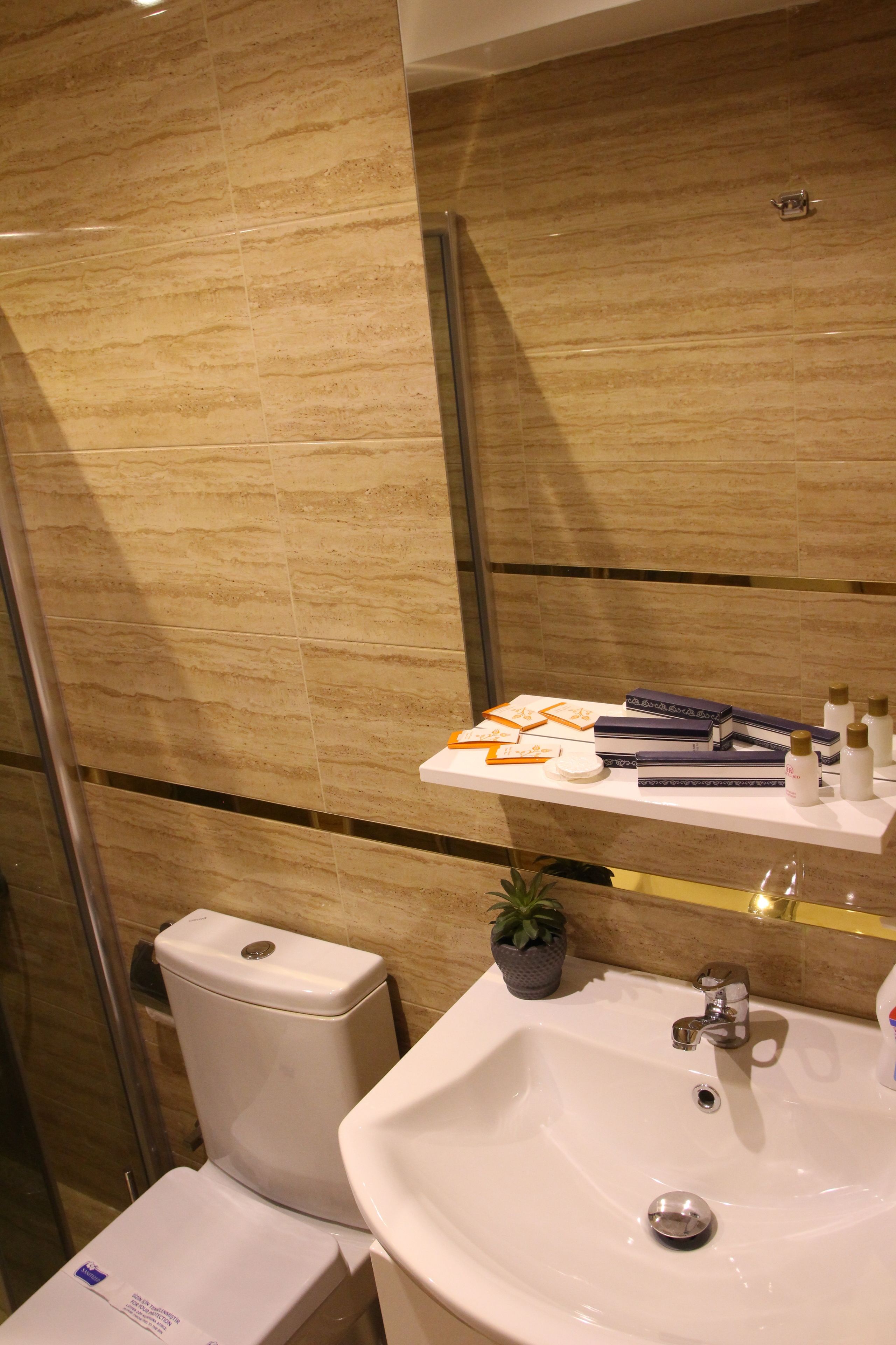 Foto - Hotel Real Life