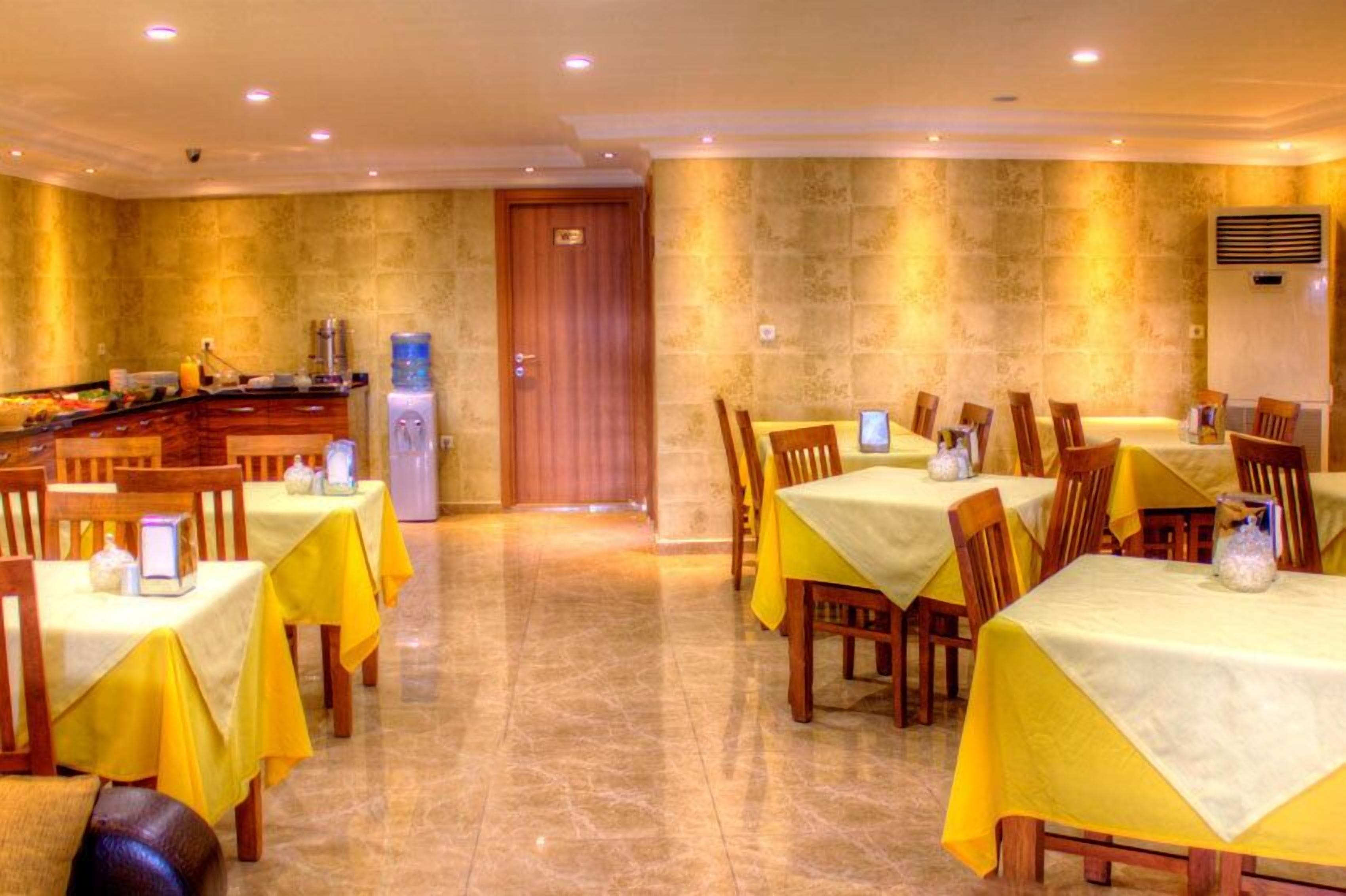 Foto - Hotel Real Life