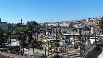 Literie de qualité supérieure, minibar, coffres-forts dans les chambres