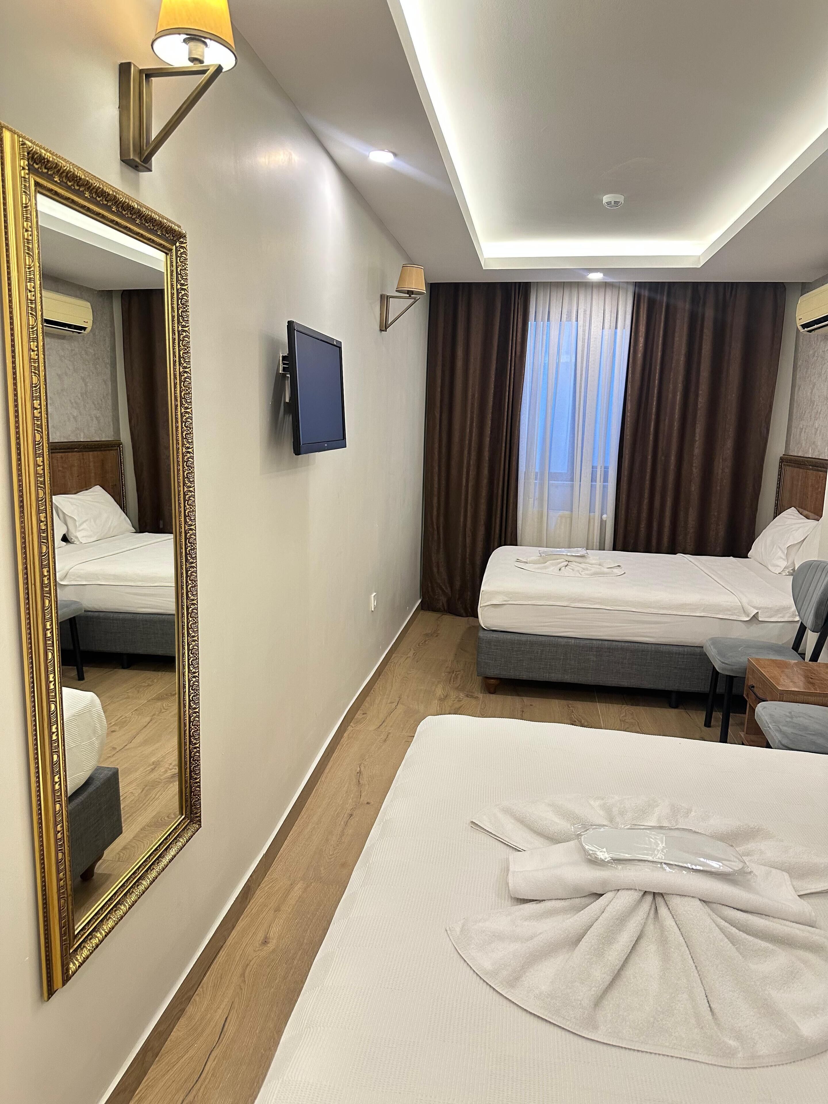 Foto - Hotel Real Life