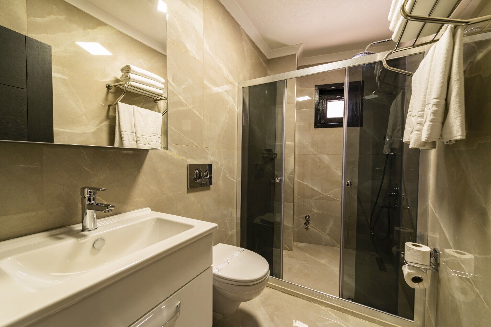 Foto - Hotel Real Life