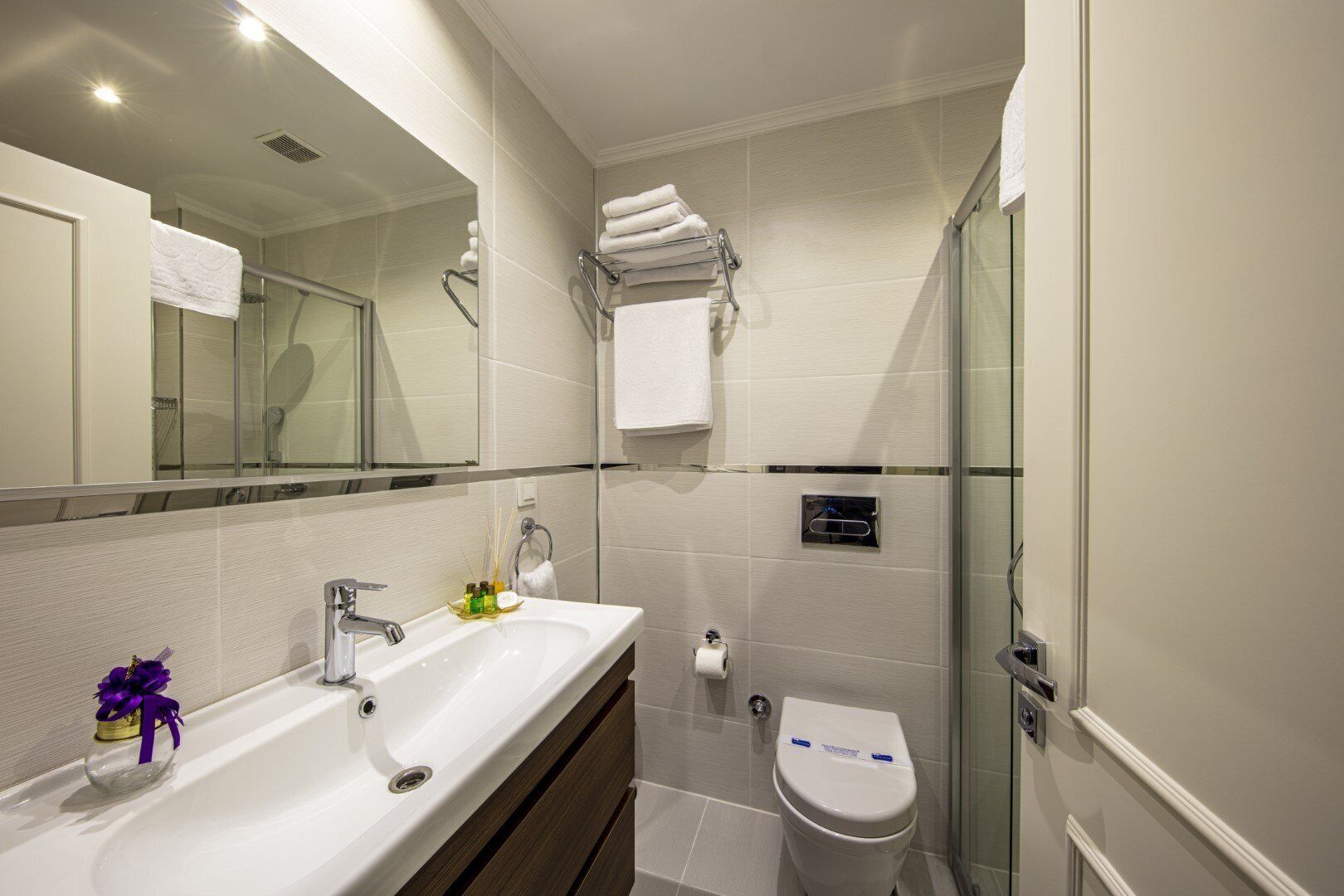 Foto - Hotel Real Life