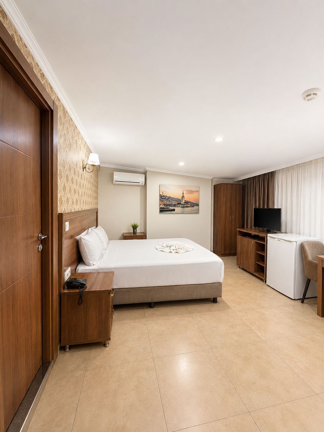 Photo - Hotel Real Life