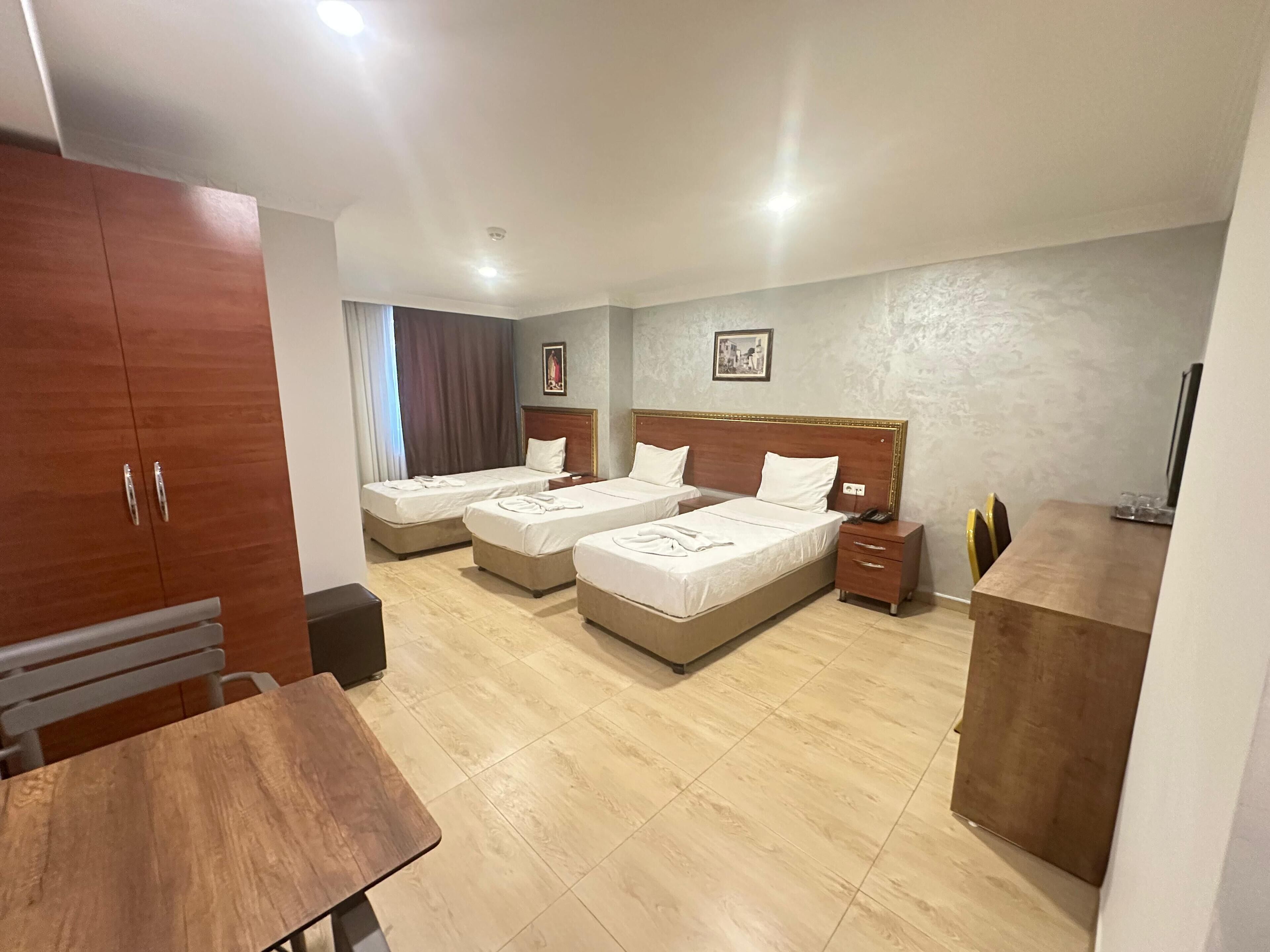 Foto - Hotel Real Life