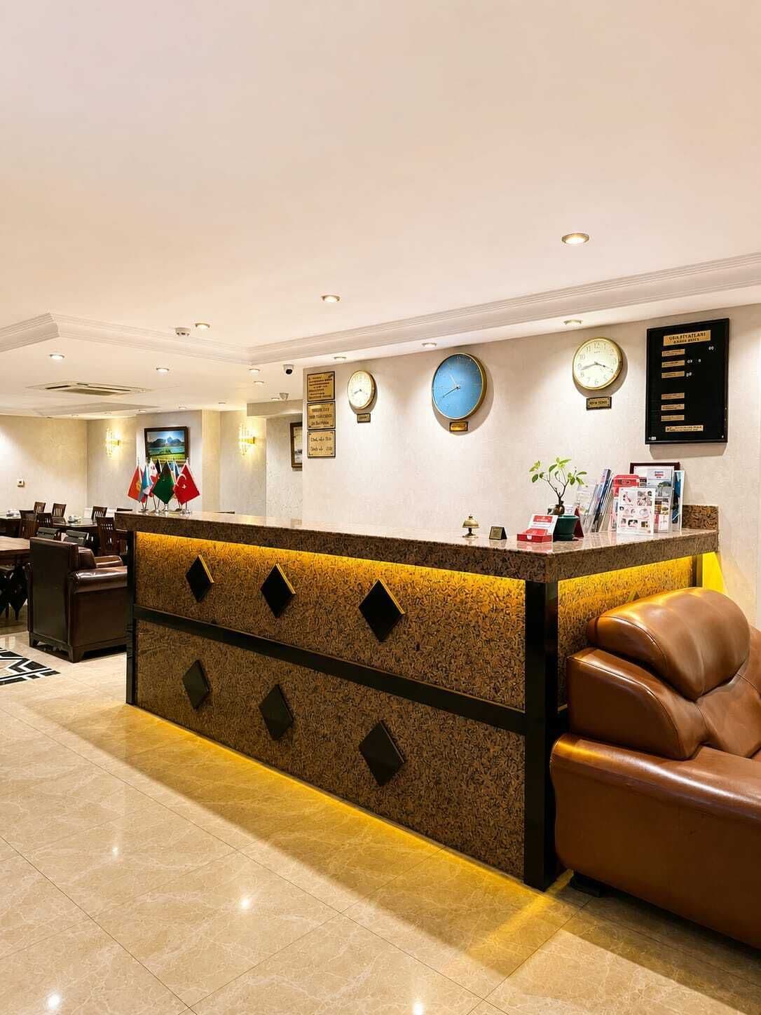 Photo - Hotel Real Life