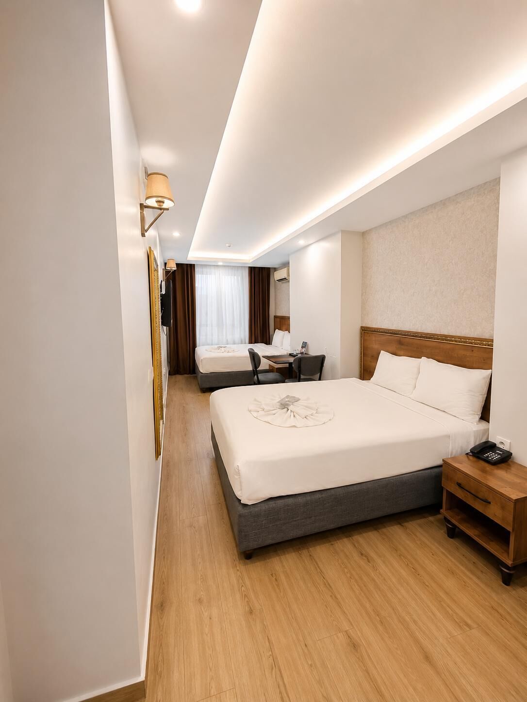 Photo - Hotel Real Life