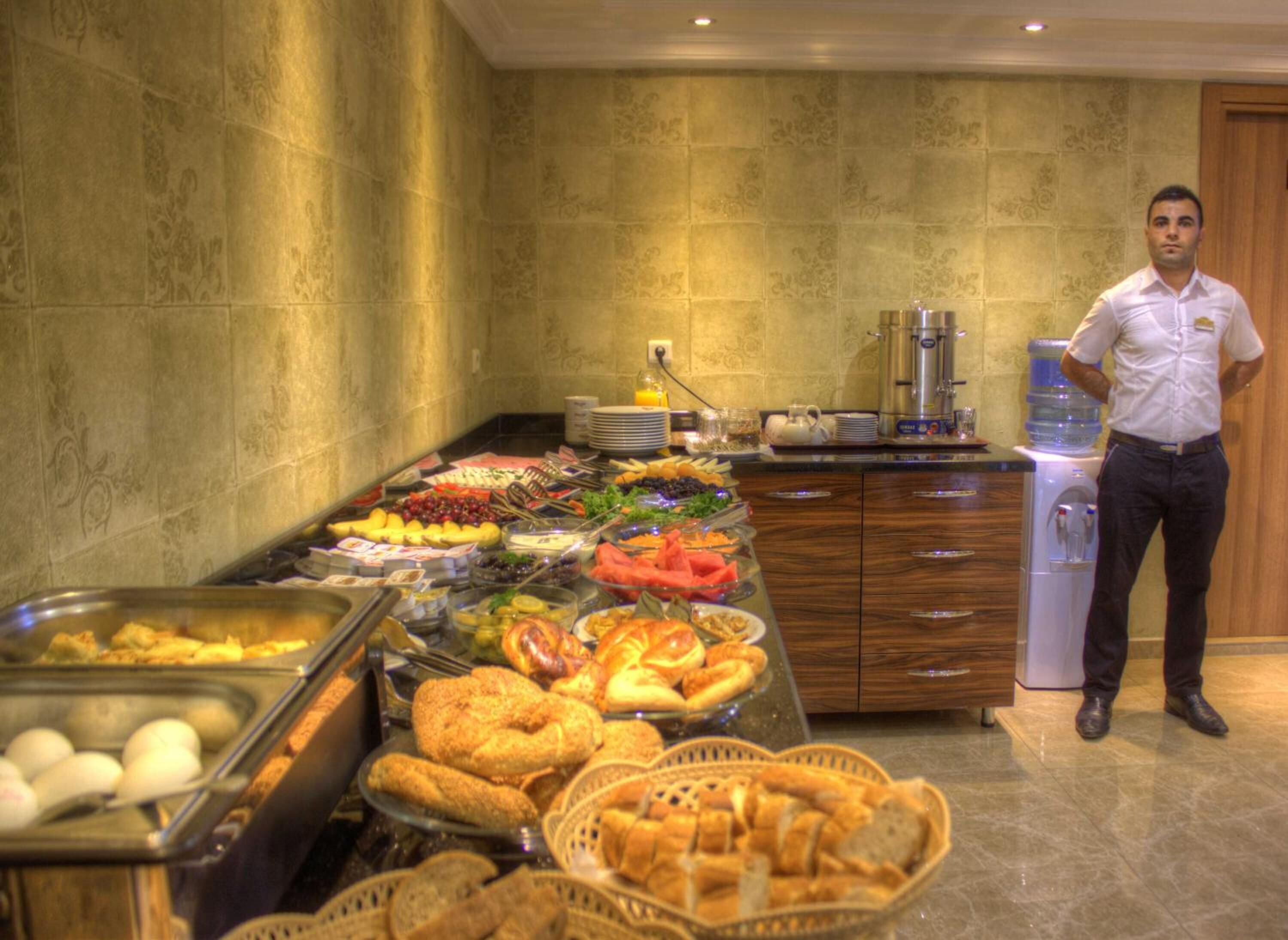 Foto - Hotel Real Life