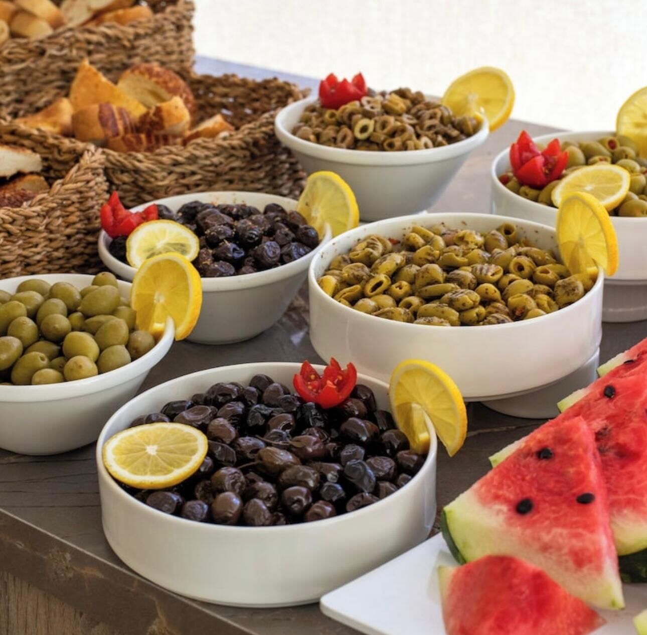 Foto - Hotel Real Life