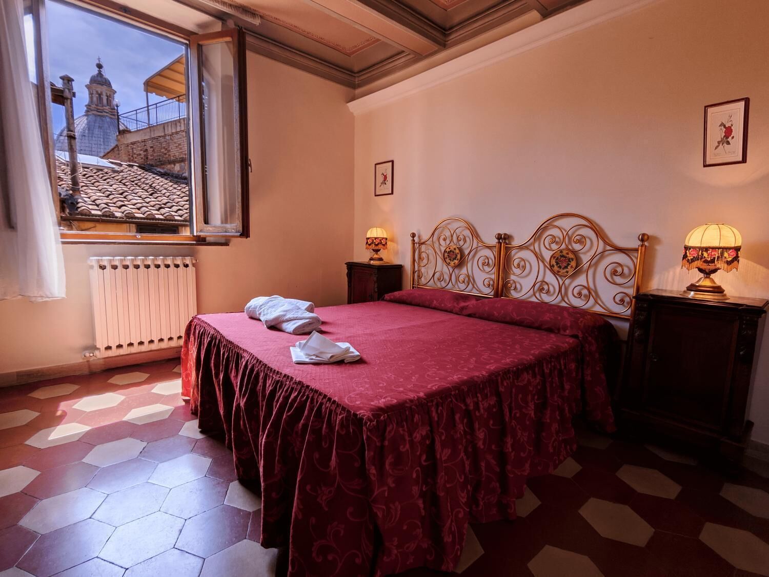 Foto - B&B Dei Rossi