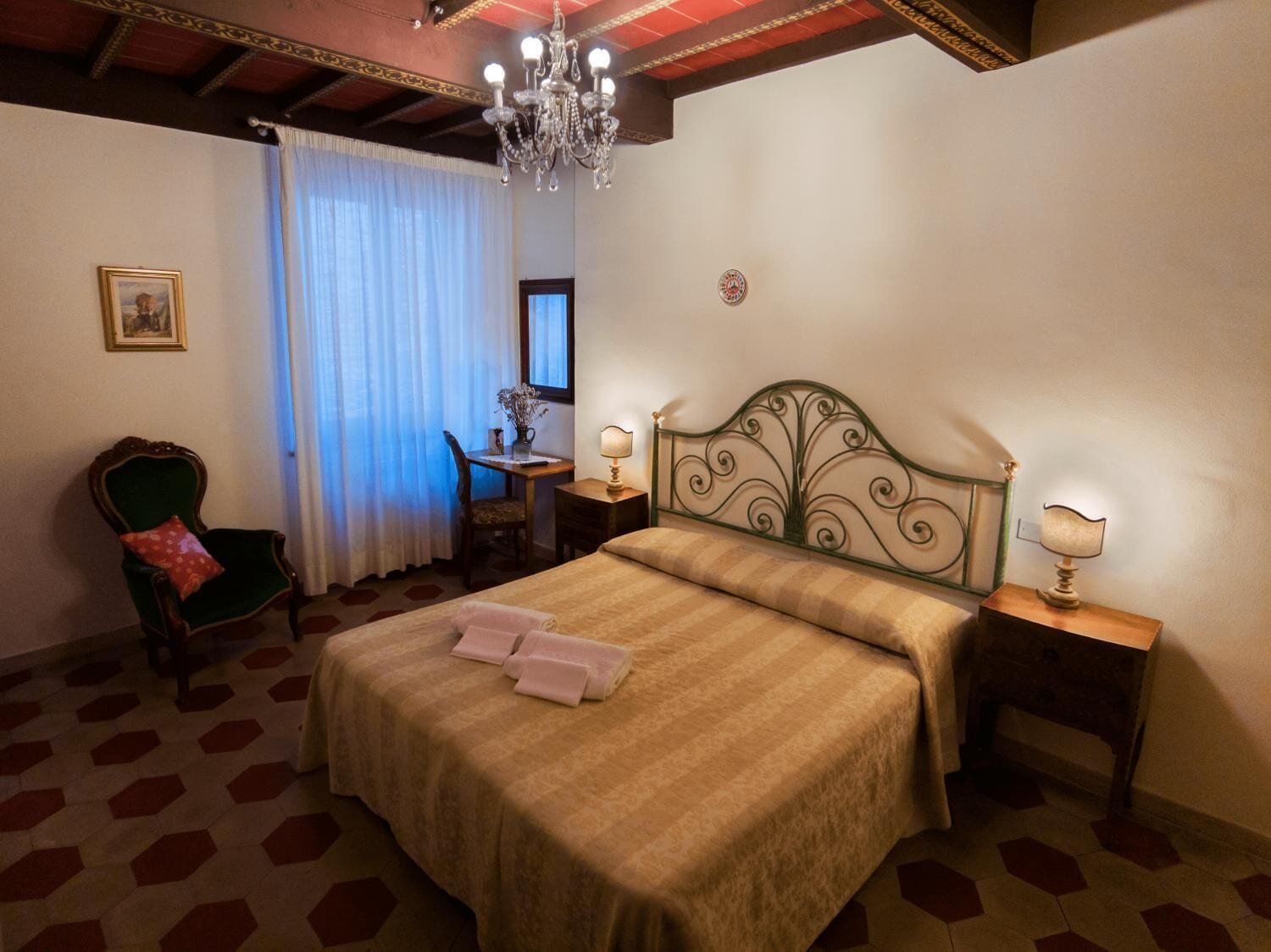 Foto - B&B Dei Rossi