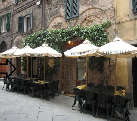 B&B Dei Rossi