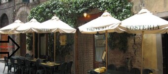 B&B Dei Rossi