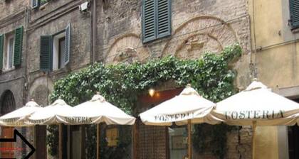 B&B Dei Rossi