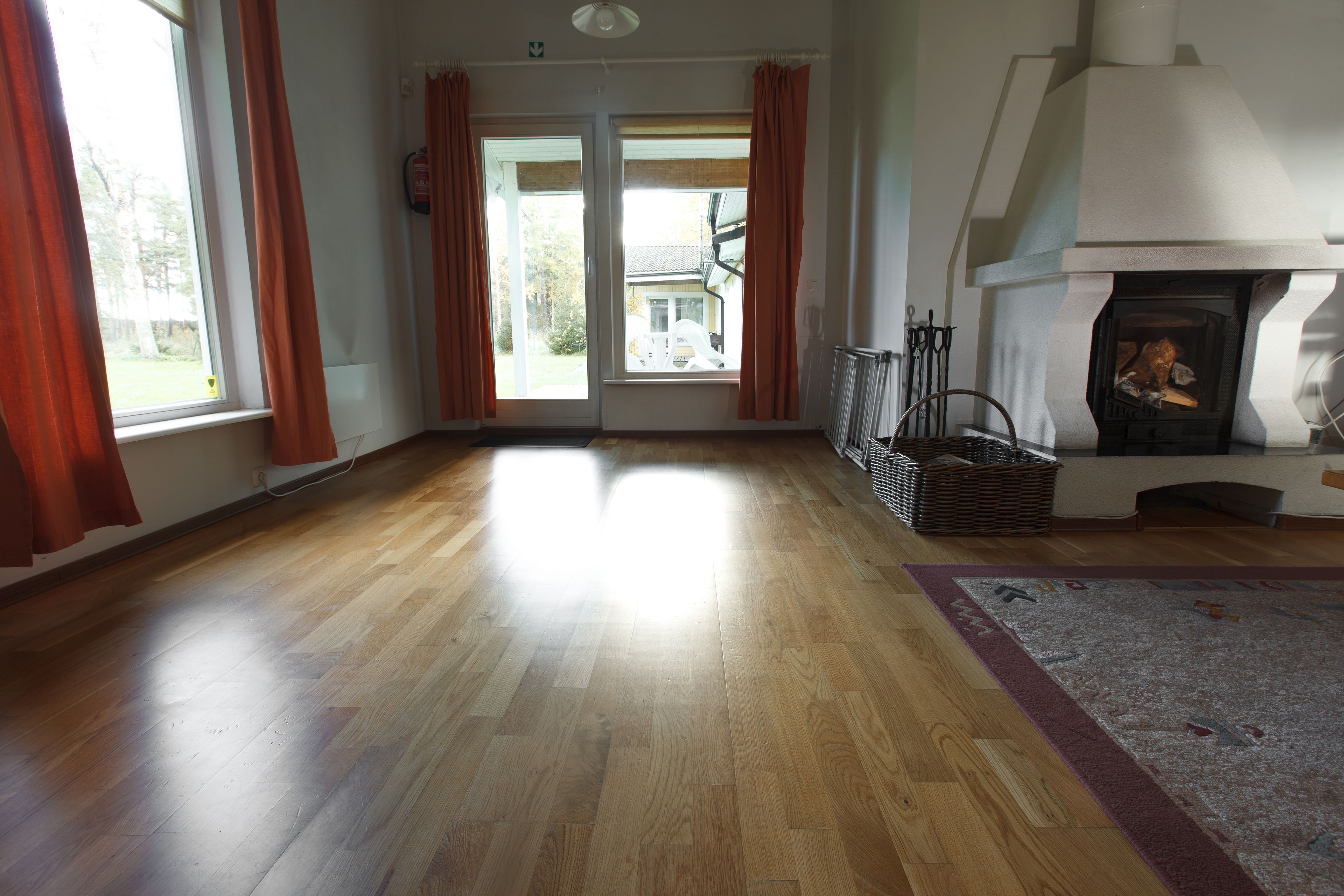 Maison Familiale, 2 chambres