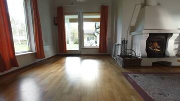 Maison Familiale, 2 chambres