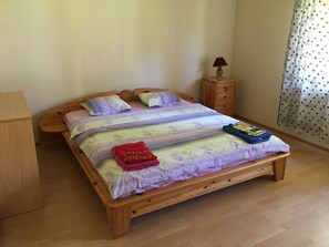 Servicios de la habitación