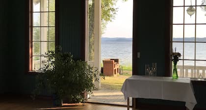 Örserumsbrunn Gestgifveri & Konferens