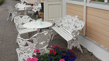 Majoituspaikan sisÀÀnkÀynti