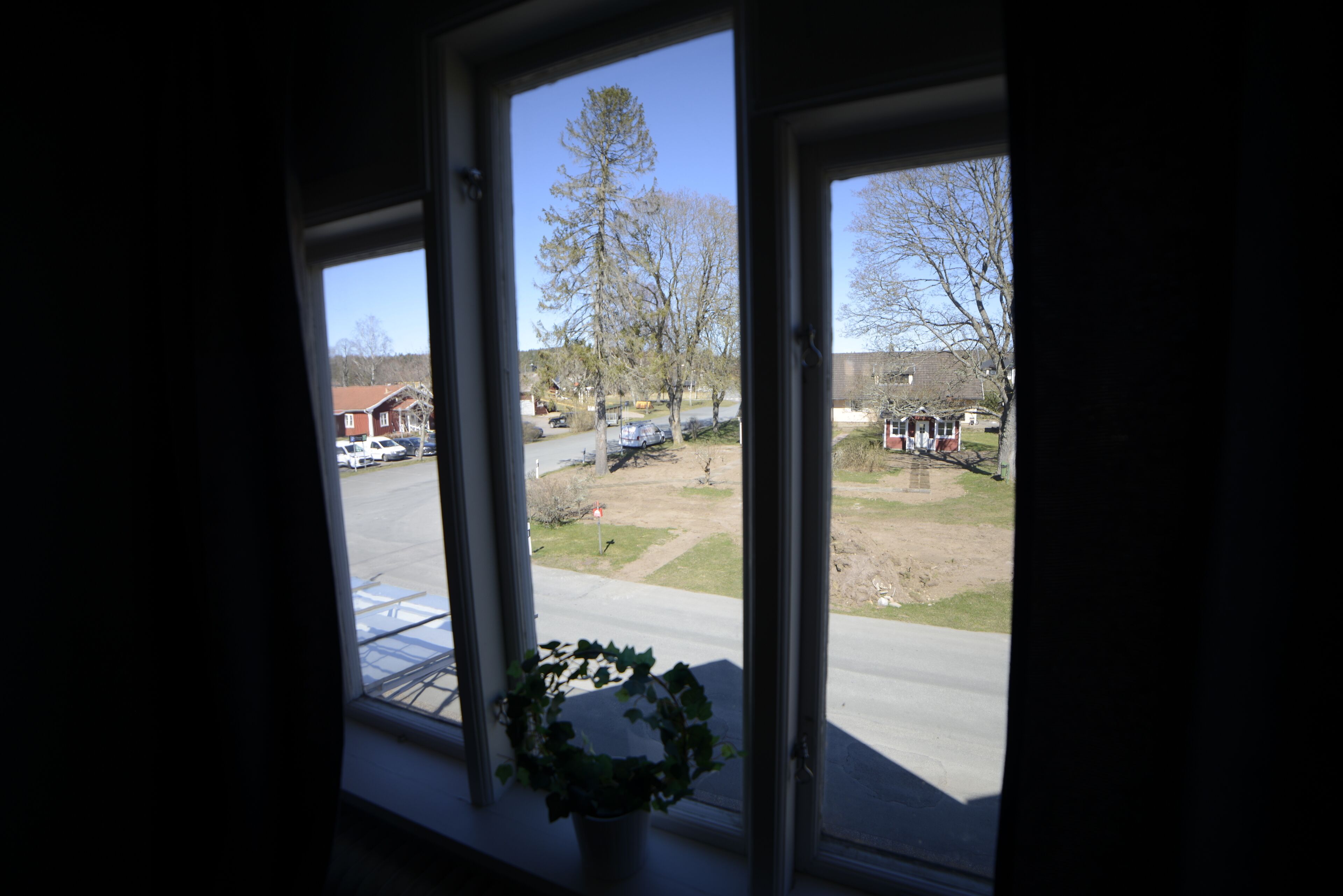 family room (standard) | view from room