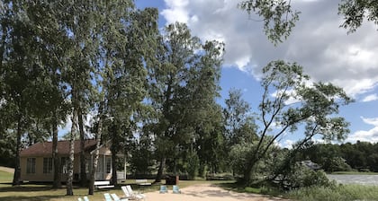 Gränna Strandhotell