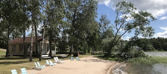 Gränna Strandhotell