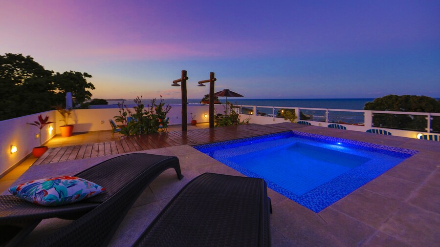 Pipa Centro Residence