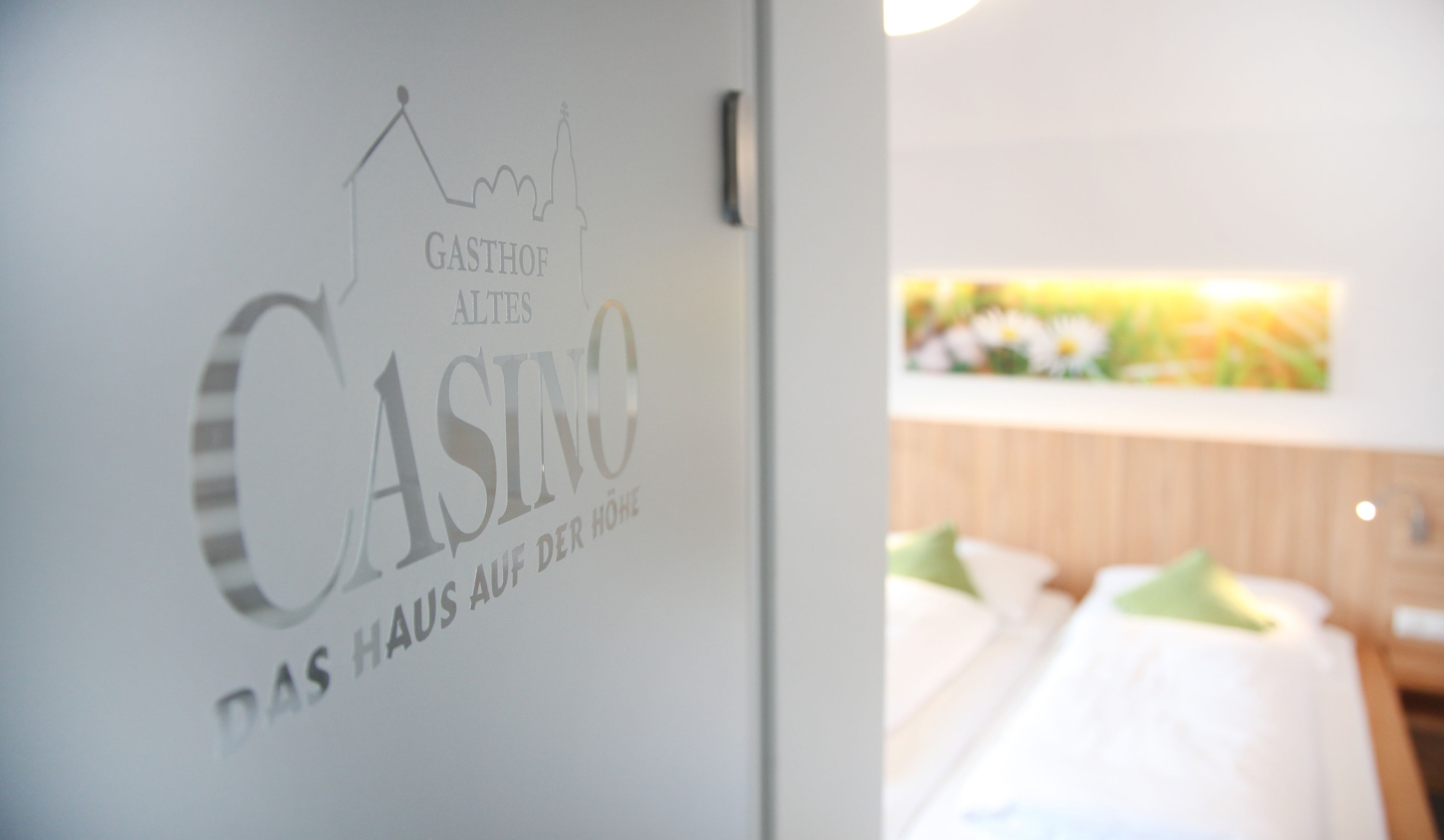 Photo - AKZENT Hotel Altes Casino