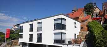 AKZENT Hotel Altes Casino