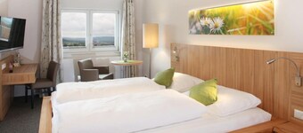 AKZENT Altes Casino 飯店