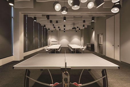 Meeting facility. Radisson RED Minneapolis Downtown