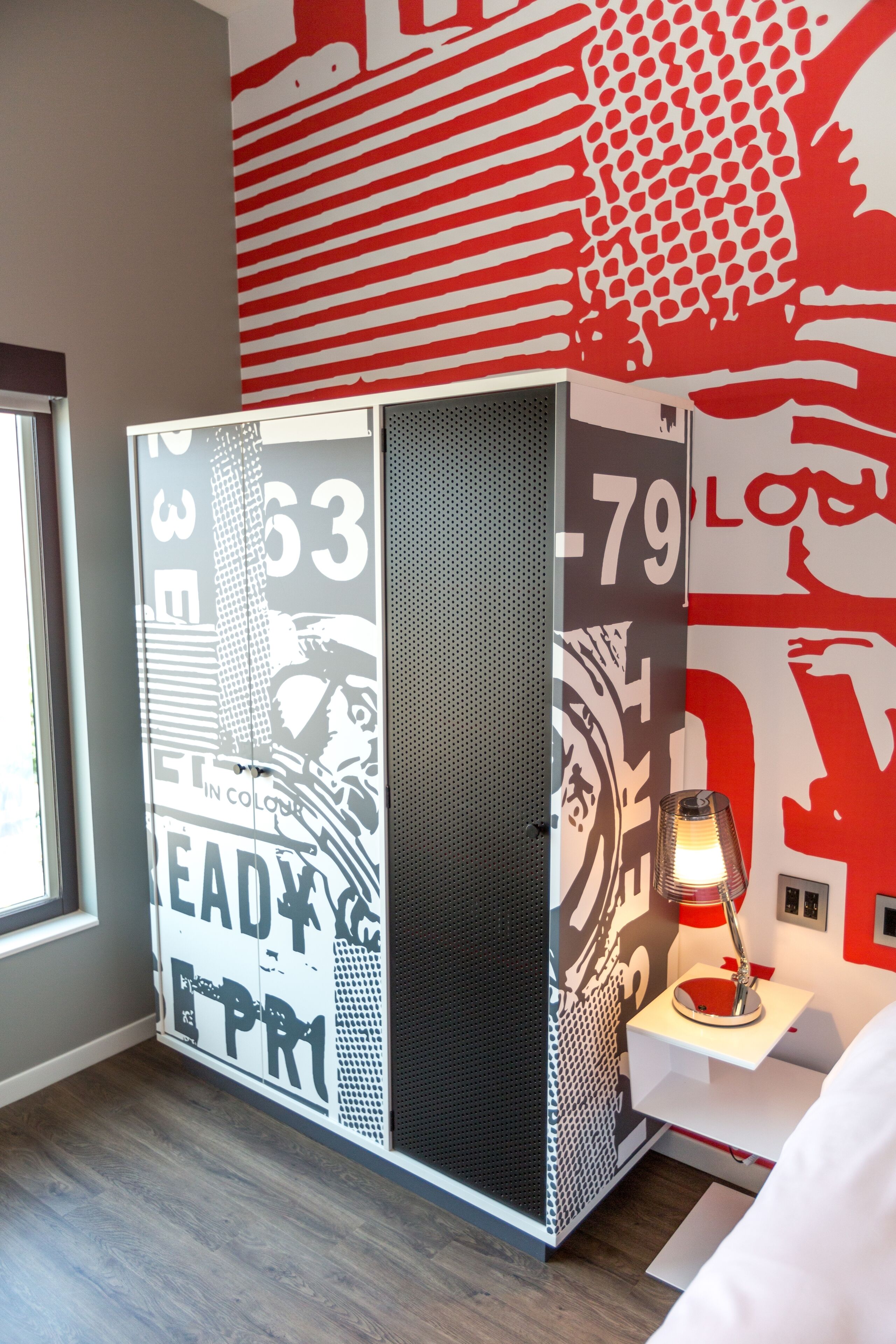 1 bedroom, in-room safe, desk, laptop workspace