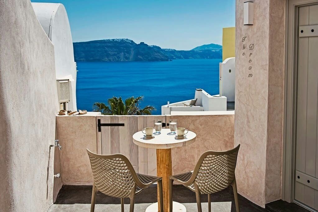 Photo - The Dream Santorini