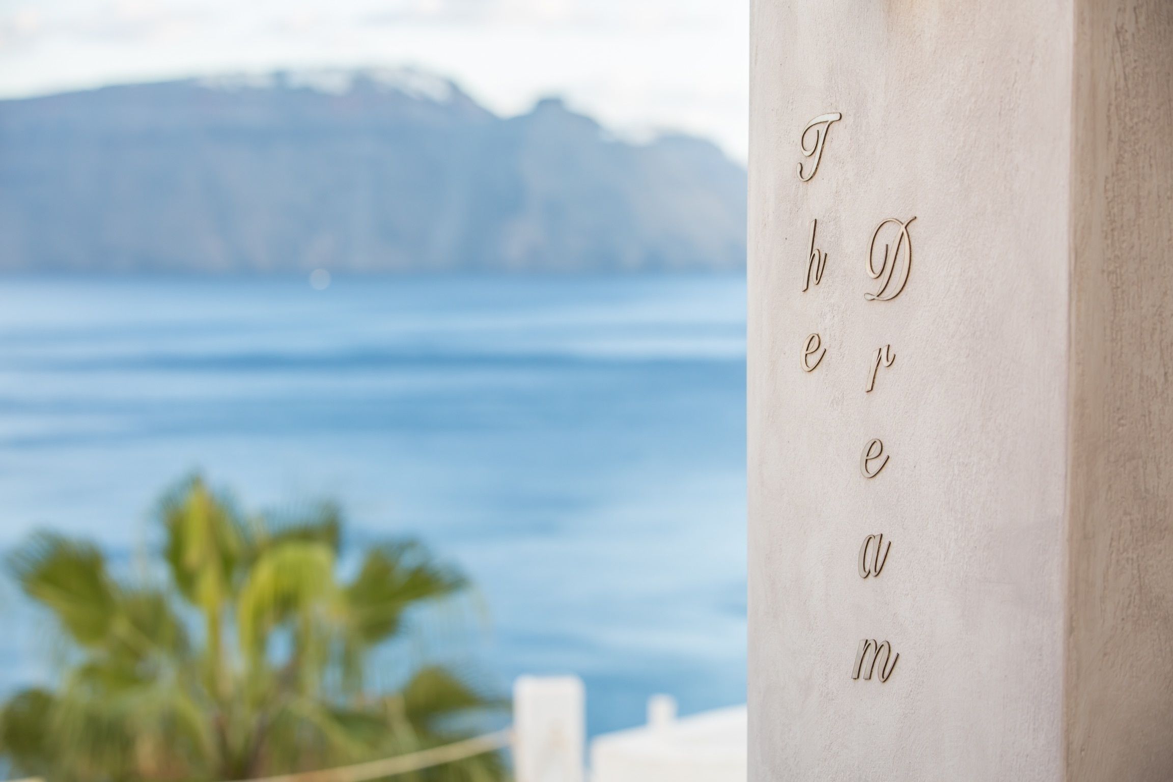 Photo - The Dream Santorini