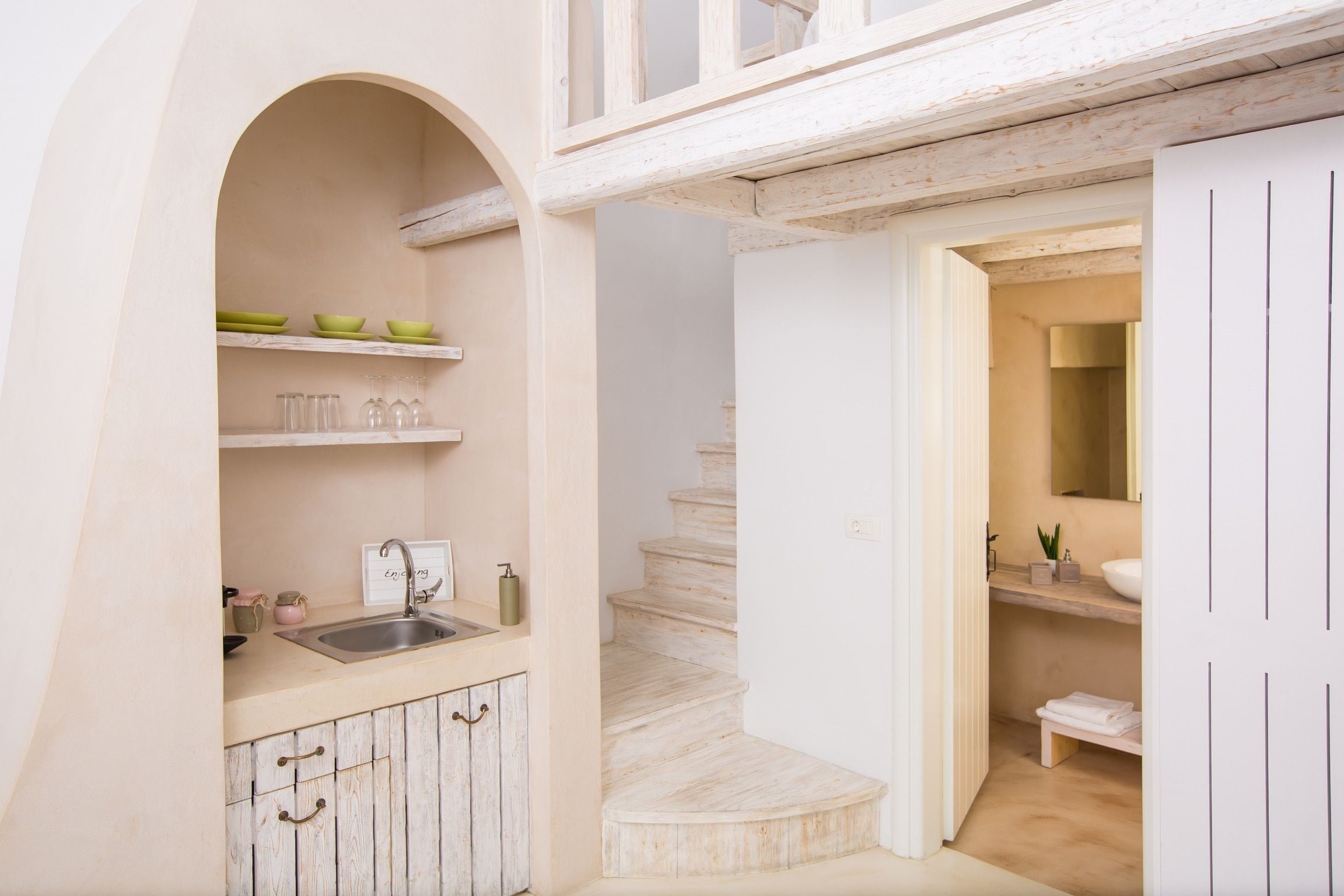 Photo - The Dream Santorini