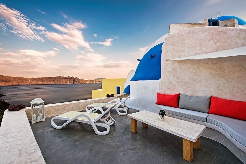 Photo - The Dream Santorini