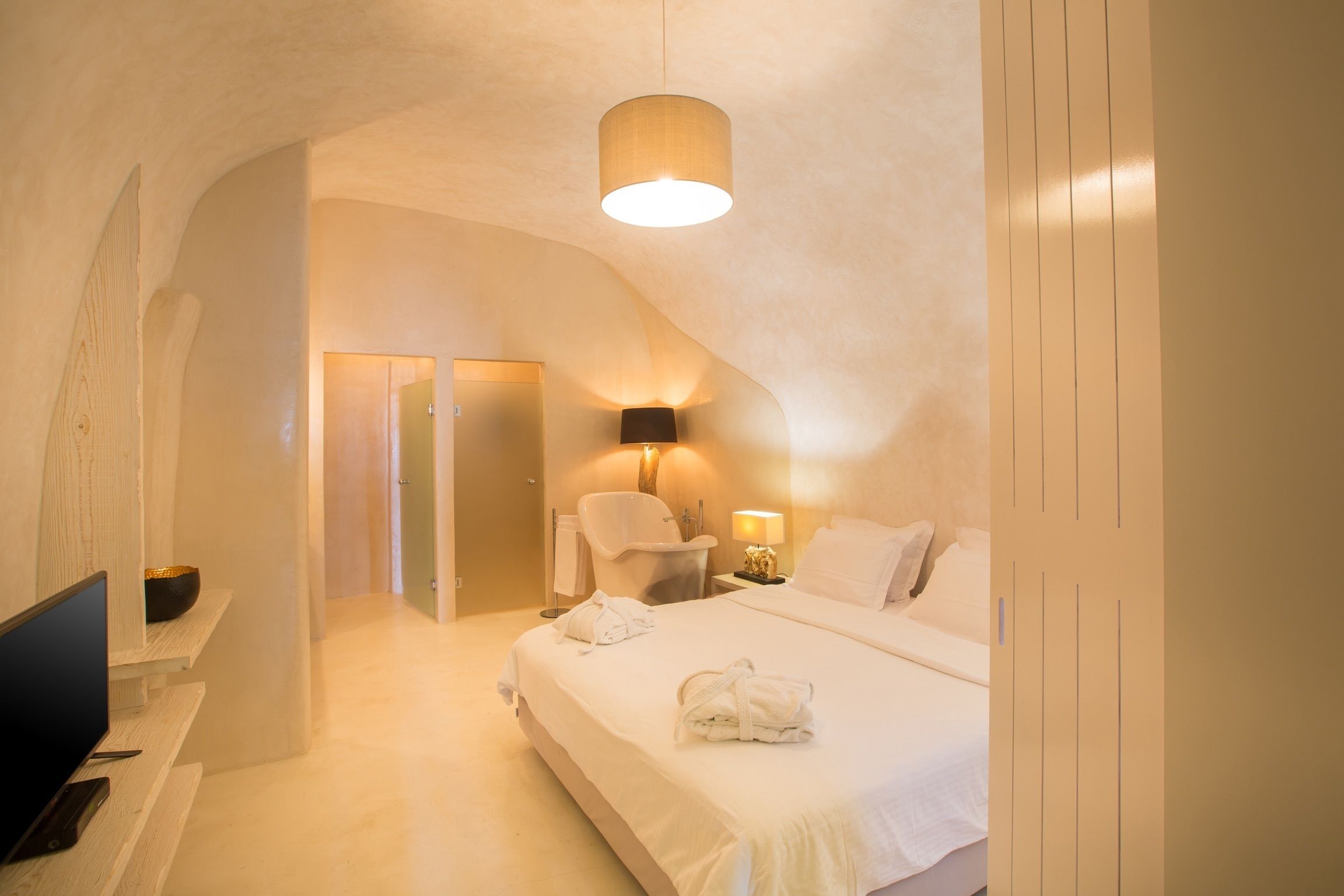 Photo - The Dream Santorini