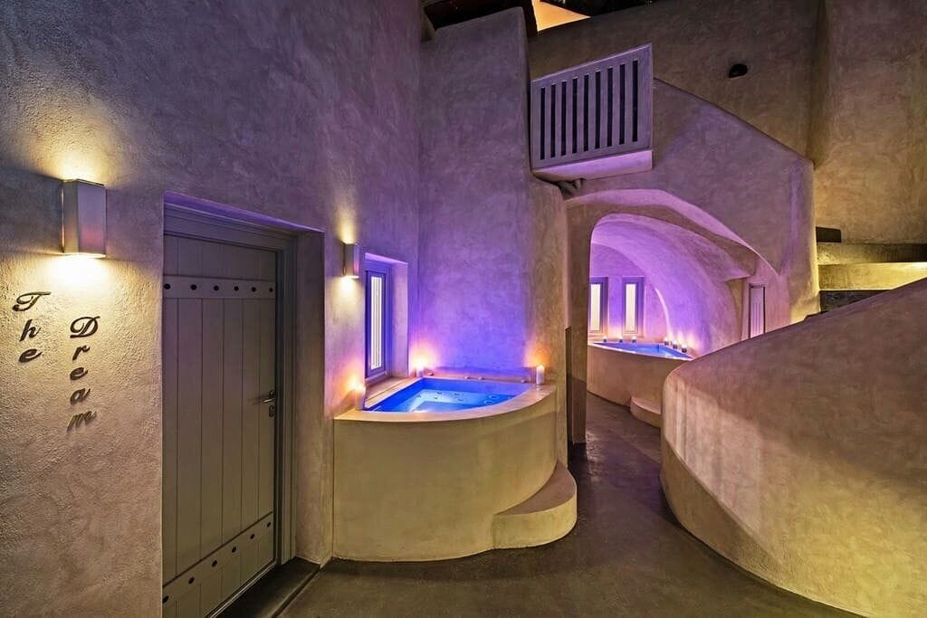 Photo - The Dream Santorini