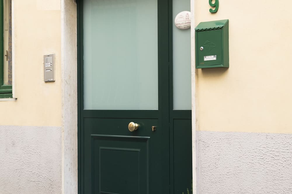 Salerno Nel Cuore B&B