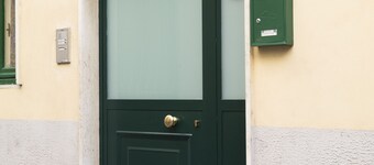 Salerno Nel Cuore B&B