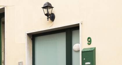 Salerno Nel Cuore B&B