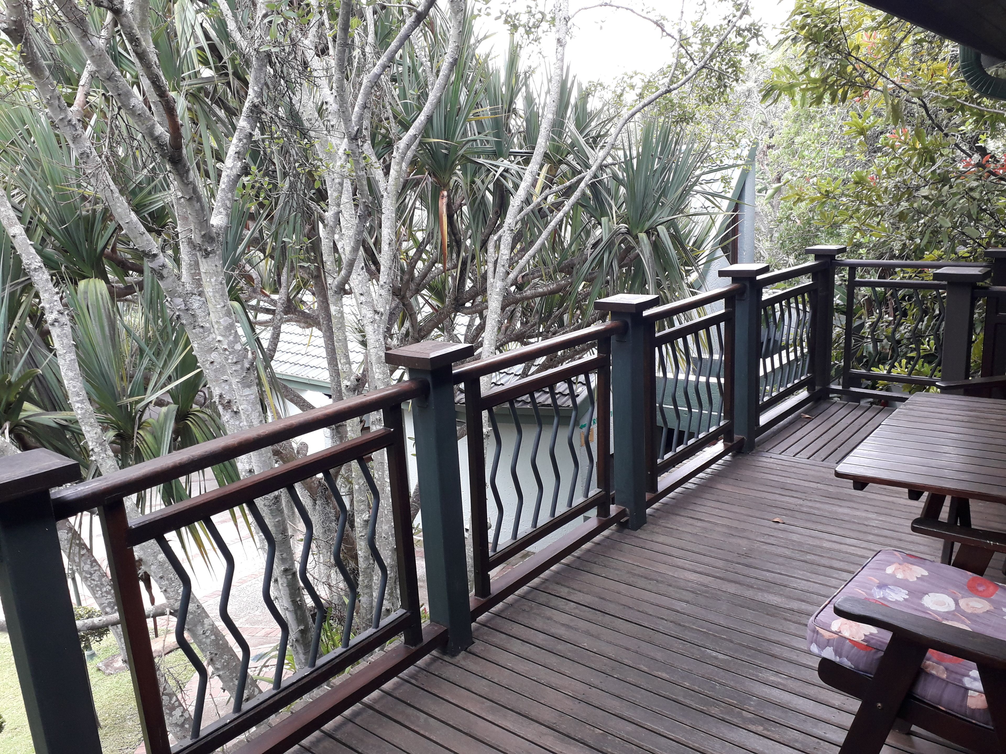 Family Room, 1 Double Bed with Sofa bed, Private Bathroom, Garden View | Garden view