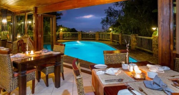 Jorn's Gastehaus - Nelspruit
