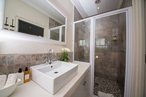 Bathroom - Maison d'Ail (Franschhoek)
