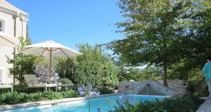 Maison d'Ail