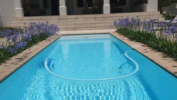 Perincian bahagian luar