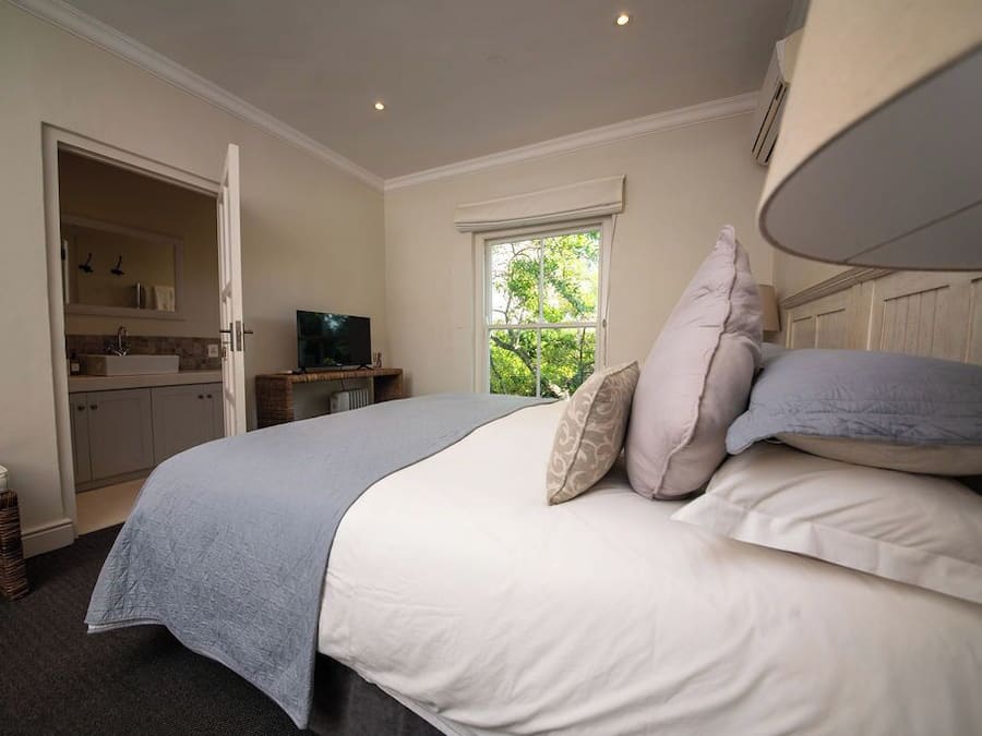 Chambre Standard, 1 chambre | Coffres-forts dans les chambres, rideaux occultants